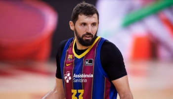 Olimpia Milano-Barcellona: sfida tra prime della classe con vista sulle Final Eight