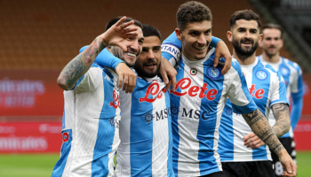 Napoli-Crotone, gli azzurri devono essere spietati per prendersi la Champions