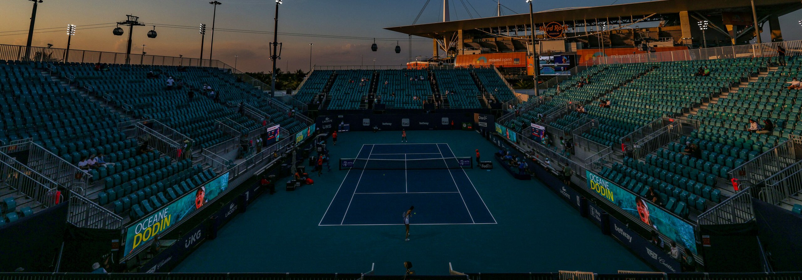 Pronostici Miami Open: Fritz, Zverev e la Mertens - 3 consigli per il day 3