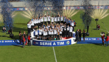 Le squadre che non vincono da più tempo, in Italia e in Europa