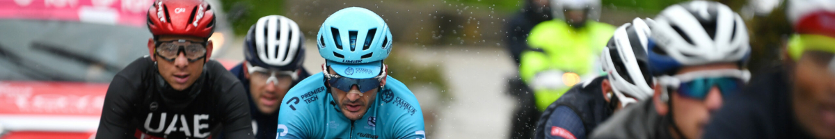 Giro d'Italia 2021 quote tappa 17