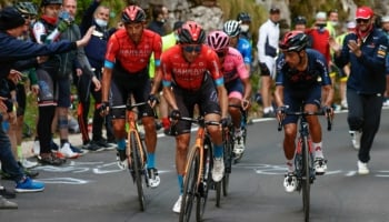 Giro d'Italia 2021 quote tappa 18