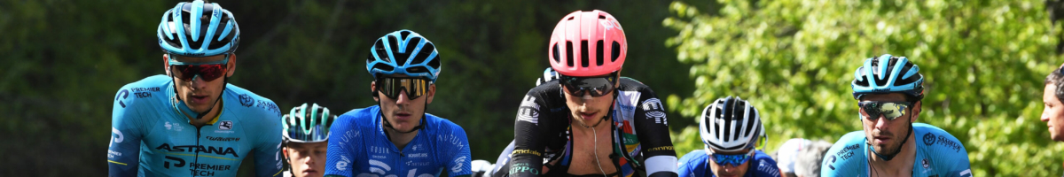 Giro d'Italia 2021 quote tappa 20