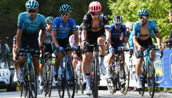 Giro d'Italia 2021 quote tappa 20