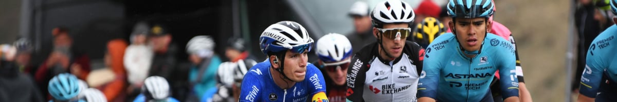 Giro d'Italia 2021 quote tappa 21