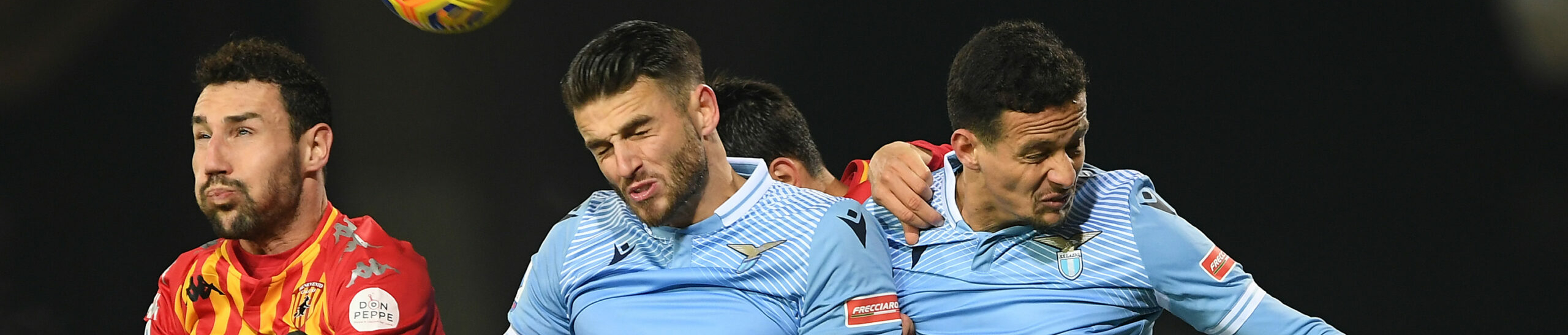 Lazio-Benevento, i fratelli Inzaghi ancora di fronte: i punti servono a entrambi
