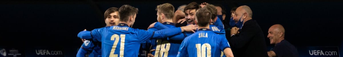 Portogallo-Italia U21