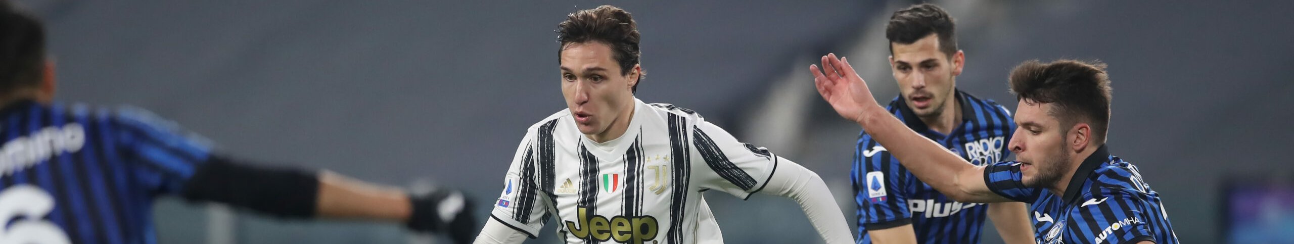 Pronostico Atalanta-Juventus: CR7 non c'è, Dea con il 4-2-3-1 - le ultimissime