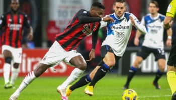 Pronostico Atalanta-Milan