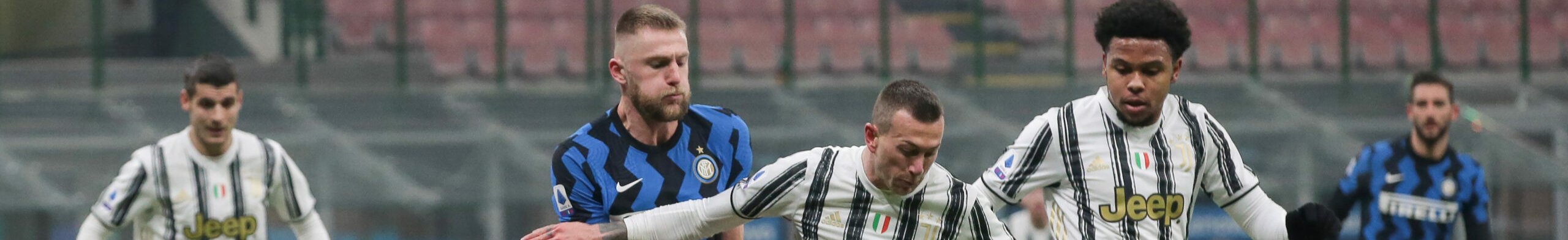 Pronostico Juventus-Inter, Dybala e Lautaro in campo nel derby argentino - le ultimissime