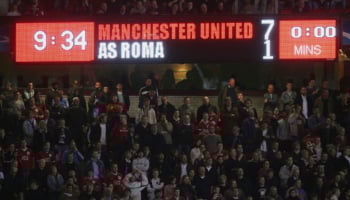 Pronostico Manchester United-Roma, la Lupa per cancellare l'onta del 7-1: le ultimissime