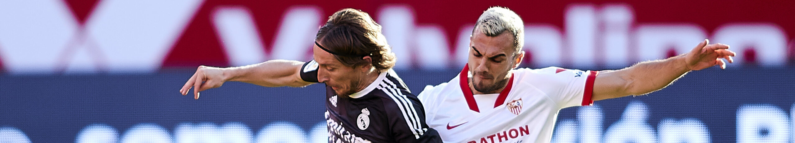 Real Madrid-Siviglia, i blancos puntano il titolo per salvare la stagione