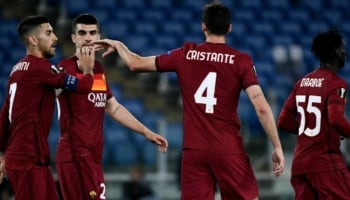Roma-Crotone, giallorossi a caccia di un guizzo per l'Europa