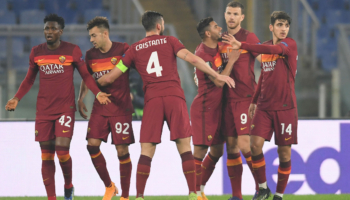 Roma-Manchester United, ai giallorossi non resta che l'orgoglio