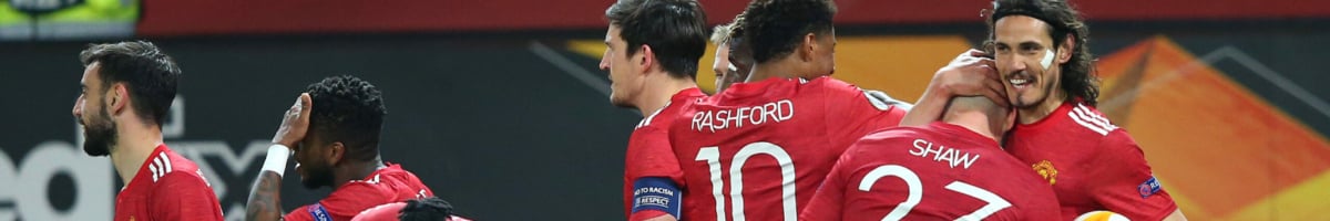 Villarreal-Manchester United quote