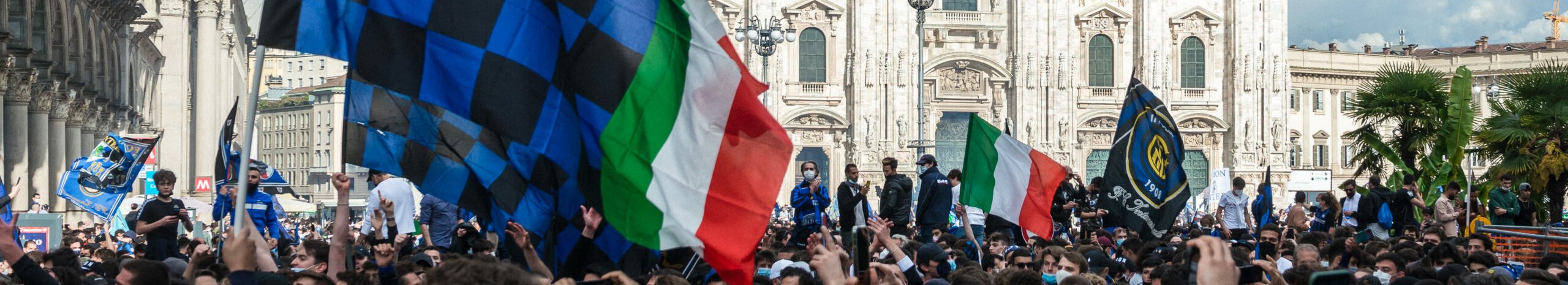 Tutte le vittorie dell'Inter, da Fossati a Conte