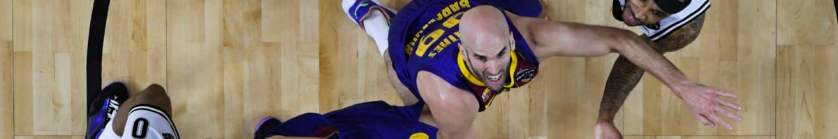 Barcellona-Efes quote pronostico