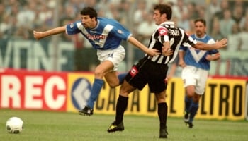 I 13 migliori bomber di provincia nella storia del calcio italiano