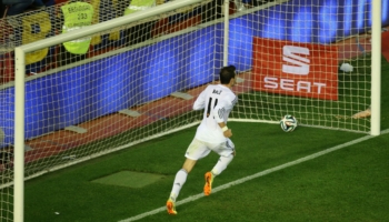 Chi sono i 5 calciatori più veloci della storia? Uno gioca in Italia...