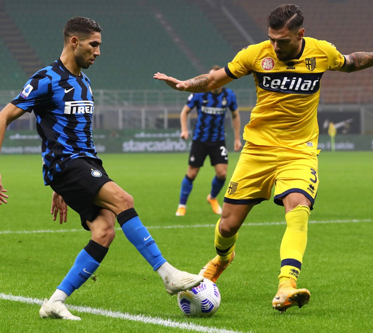 Parma-Bari è la sfida d’apertura della Serie B 2022/2023