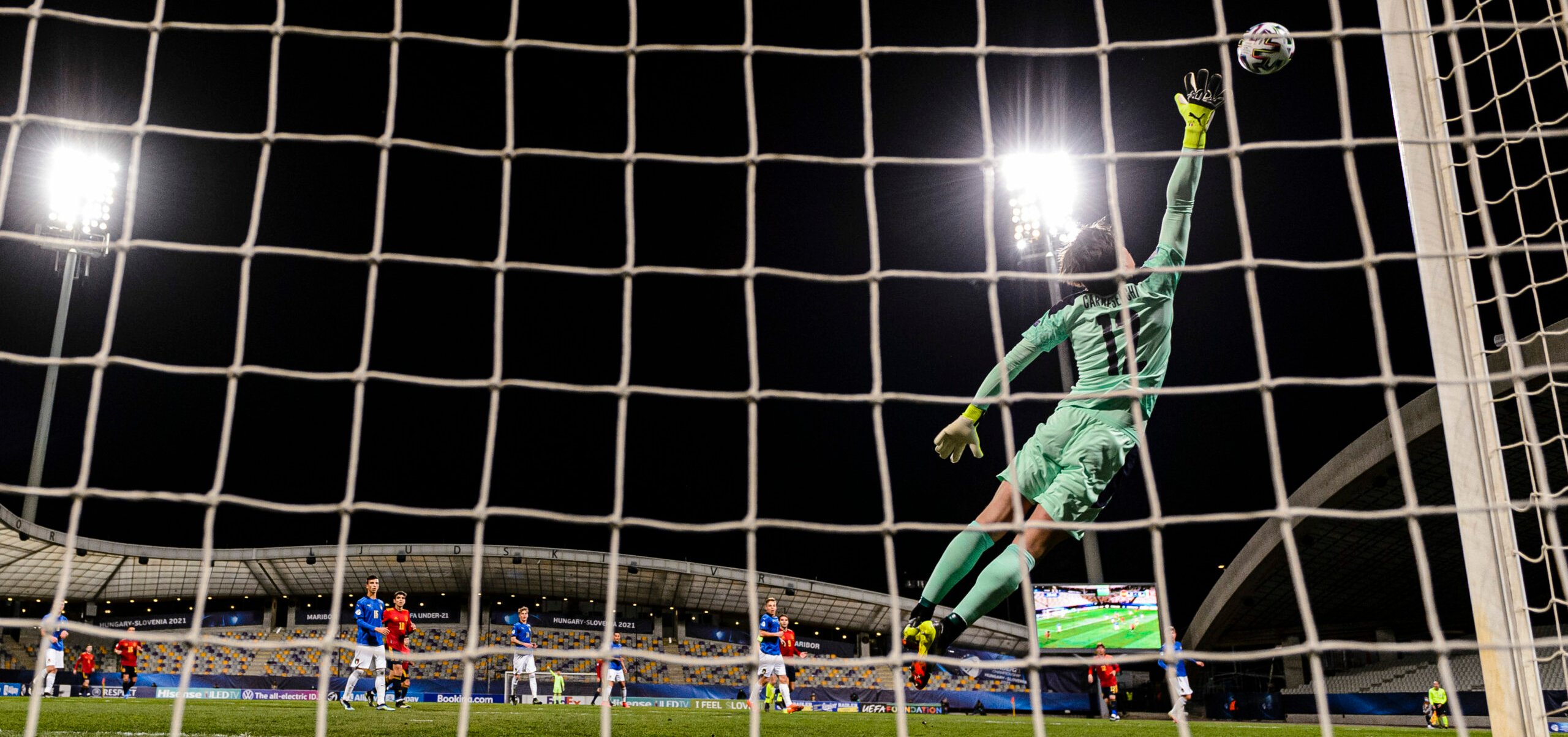 Italia-Slovenia U21: Nicolato oltre le ingiustizie, chiede un successo per i quarti