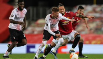 Pronostico Milan-Manchester United: Pioli in emergenza, Ibra solo a gara in corso? Le ultimissime