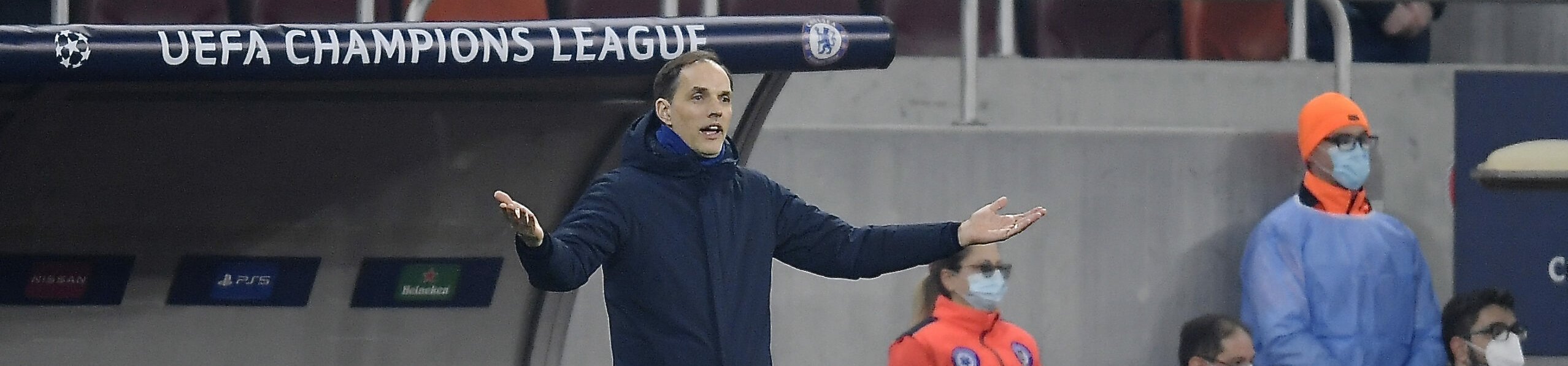 Chelsea-Atletico Madrid: londinesi favoriti, ma la qualificazione è ancora aperta