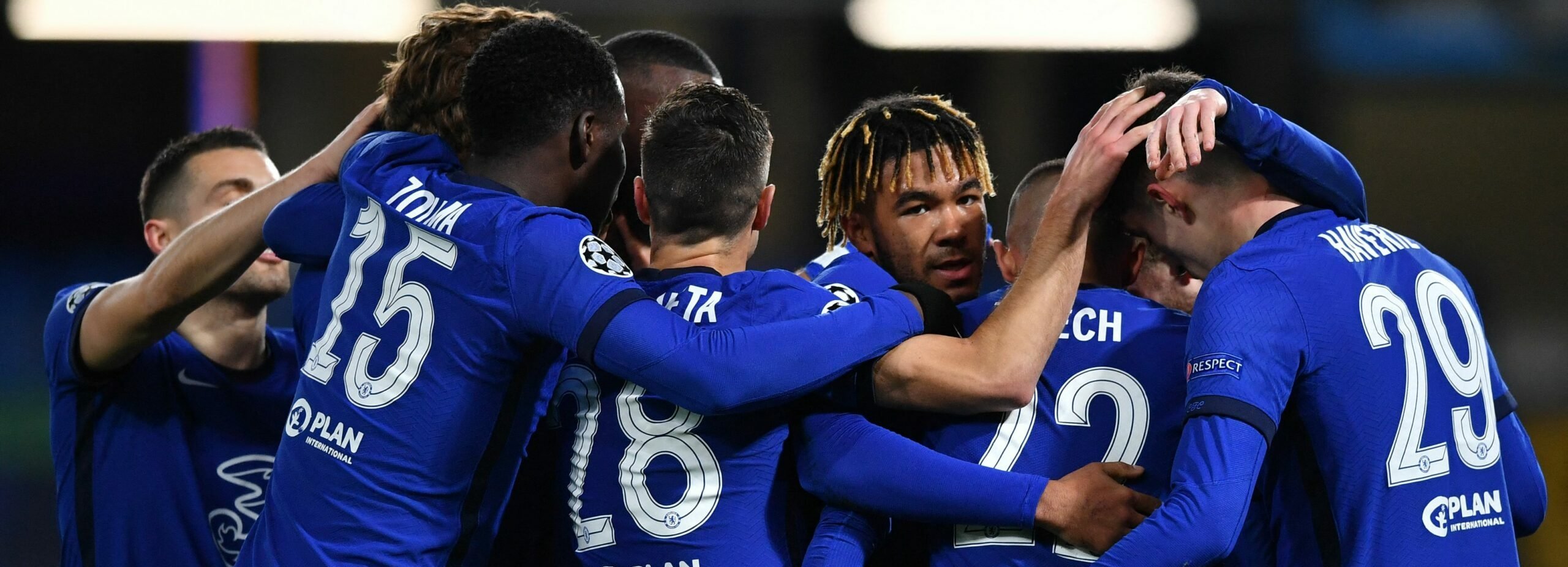 Chelsea-Porto, Blues con un piede in semifinale ma non devono distrarsi