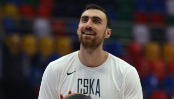 CSKA-Olimpia Milano: nella sfida per il secondo posto i russi sono favoriti
