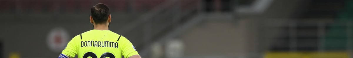Dove va Donnarumma? Juve in testa, ma nessuna certezza: tutte le quote