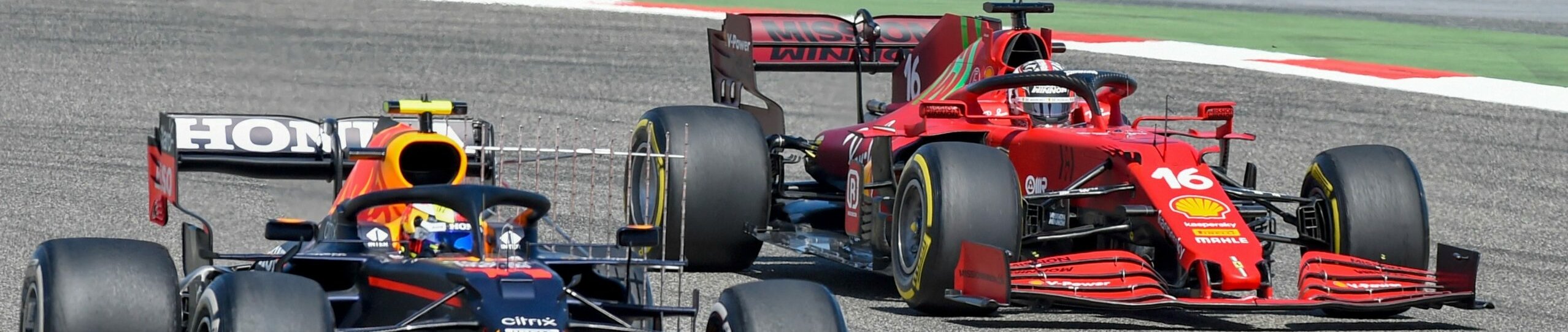 GP Bahrain: scatta la nuova stagione, tutti a caccia di re Hamilton