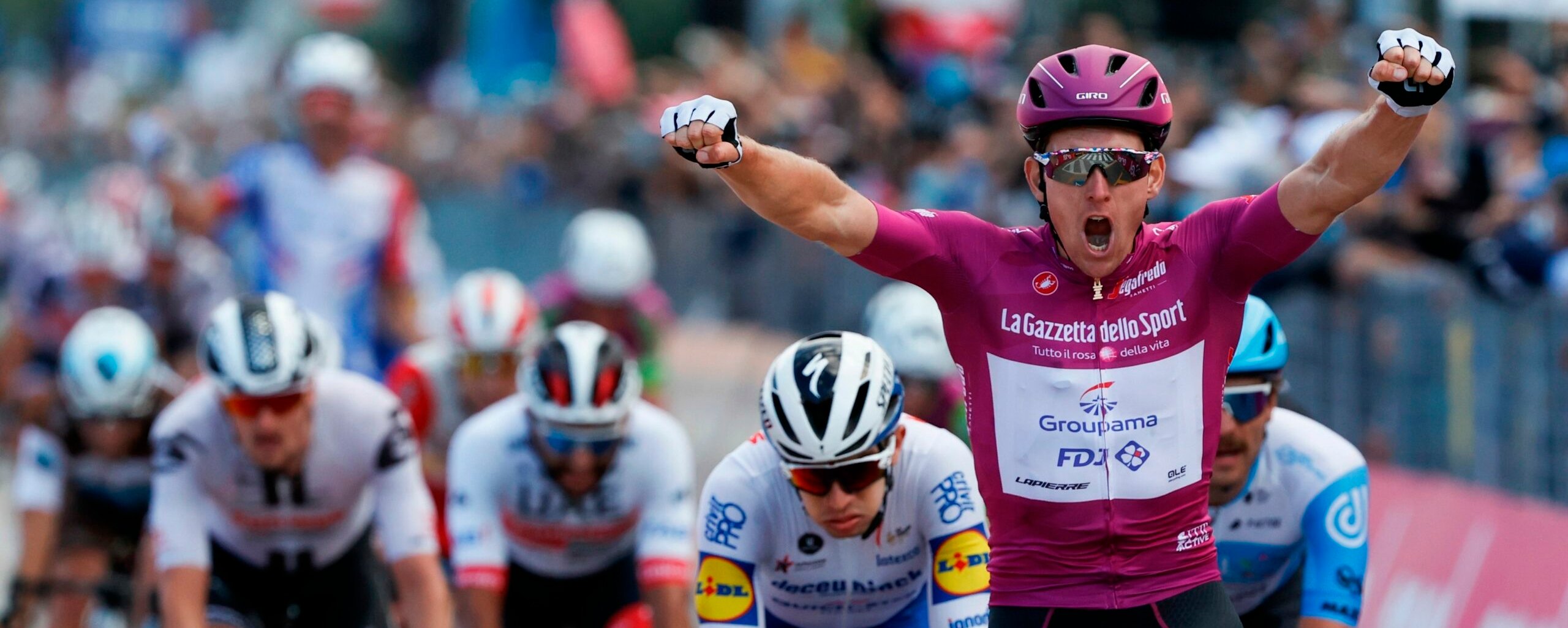 Giro d'Italia 2021: tutto sulle 21 tappe, i favoriti e le sorprese più attendibili