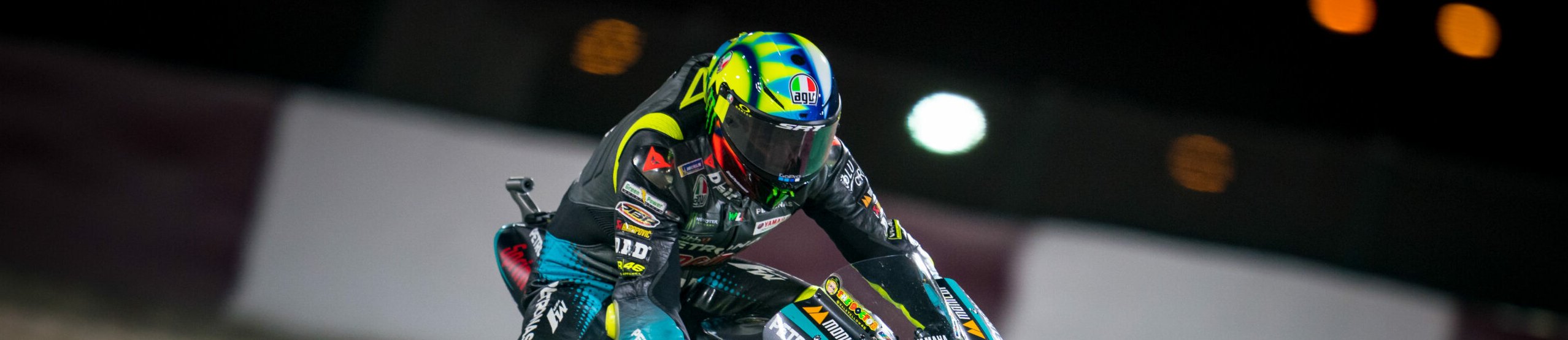 GP Doha: Yamaha la moto da battere? Vinales contro la cabala
