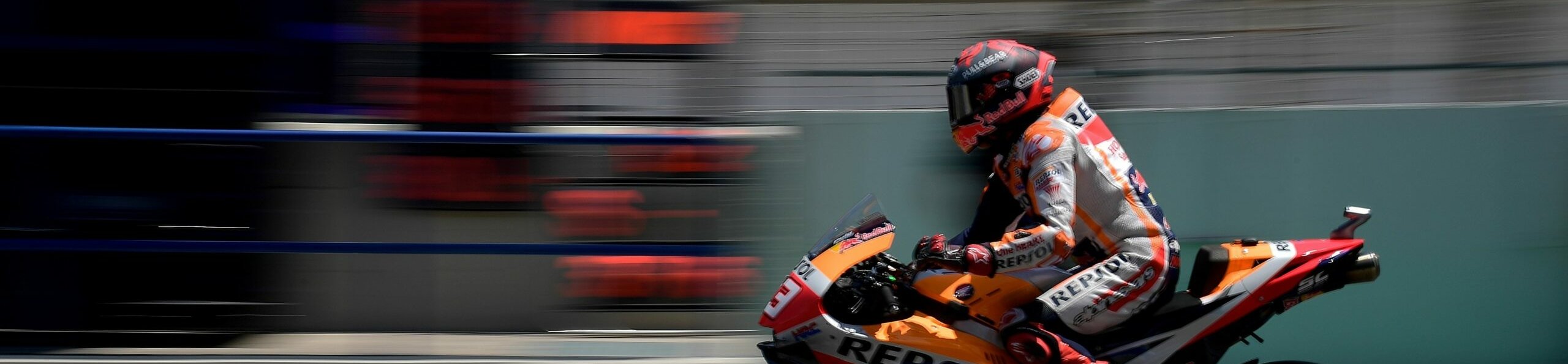 GP Portogallo: Marc Marquez il ritorno, dopo 9 mesi è già il favorito