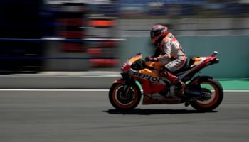 GP Portogallo: Marc Marquez il ritorno, dopo 9 mesi è già il favorito