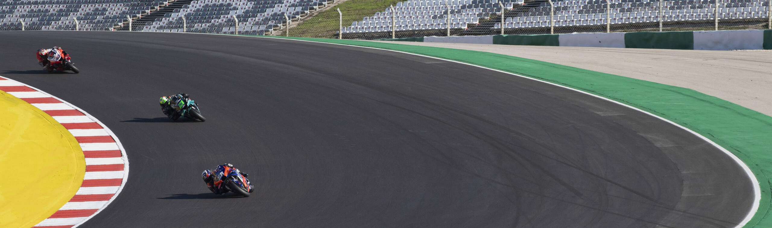 GP Qatar: la MotoGP riparte con tante novità e il ritorno ritardato di Marquez