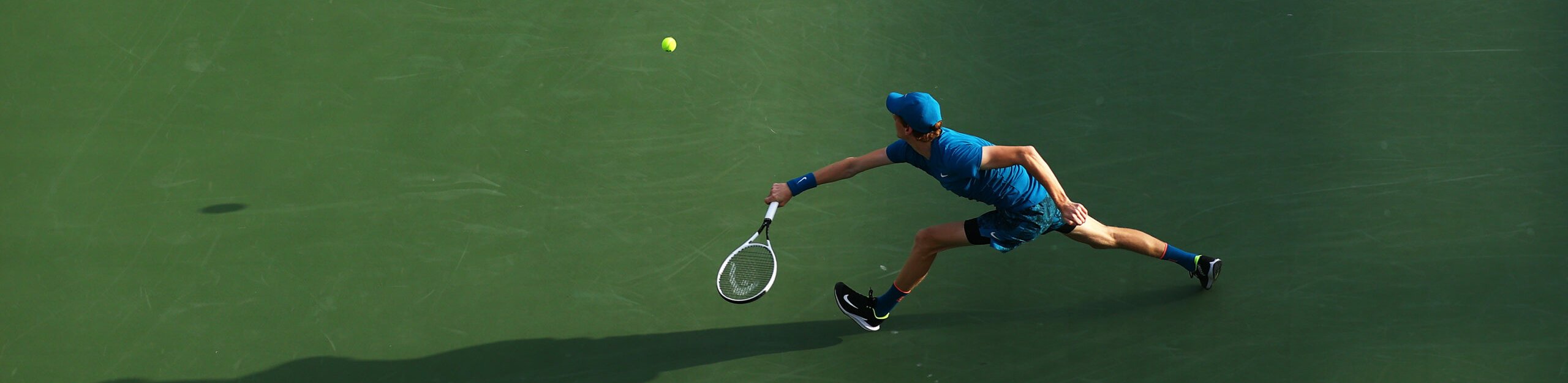 Pronostici Miami Open: scoglio-Tsitsi per Sonego, Sinner favorito con Bublik
