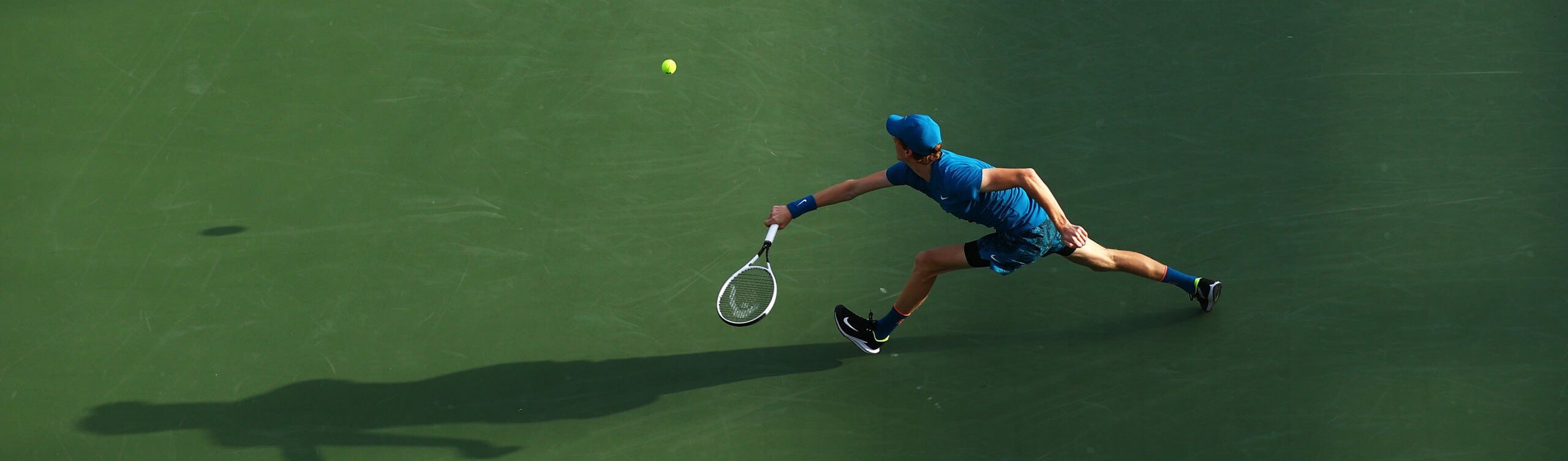 Sinner-Bautista Agut: quote e pronostico per la semifinale del Miami Open