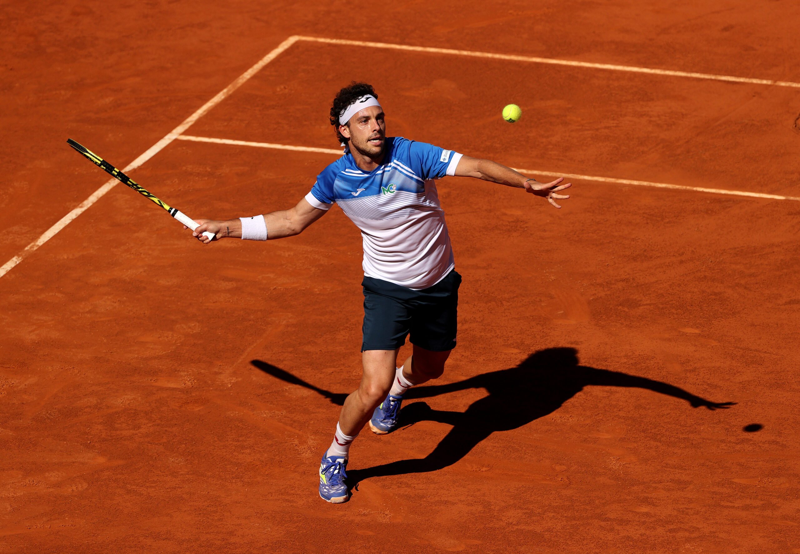 Korda-Cecchinato quote pronostico