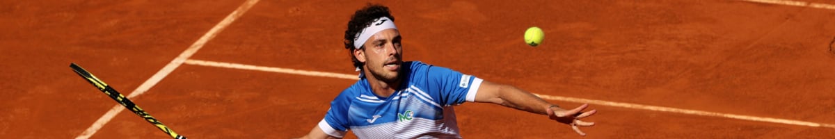Korda-Cecchinato quote pronostico