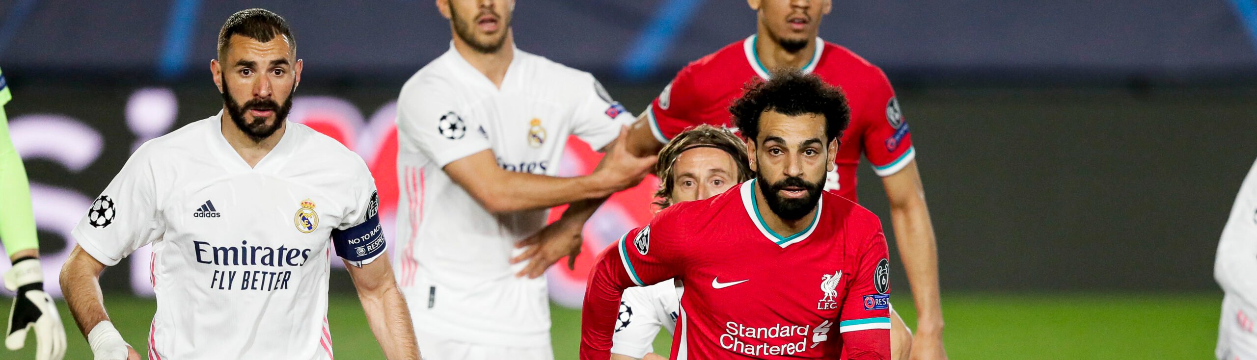 Liverpool-Real Madrid, i Reds si preparano all'assalto: rimonta possibile?