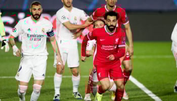 Liverpool-Real Madrid, i Reds si preparano all'assalto: rimonta possibile?