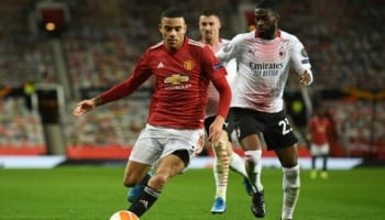 Milan-Manchester United: Ibra titolare? Solskjaer ne recupera 4