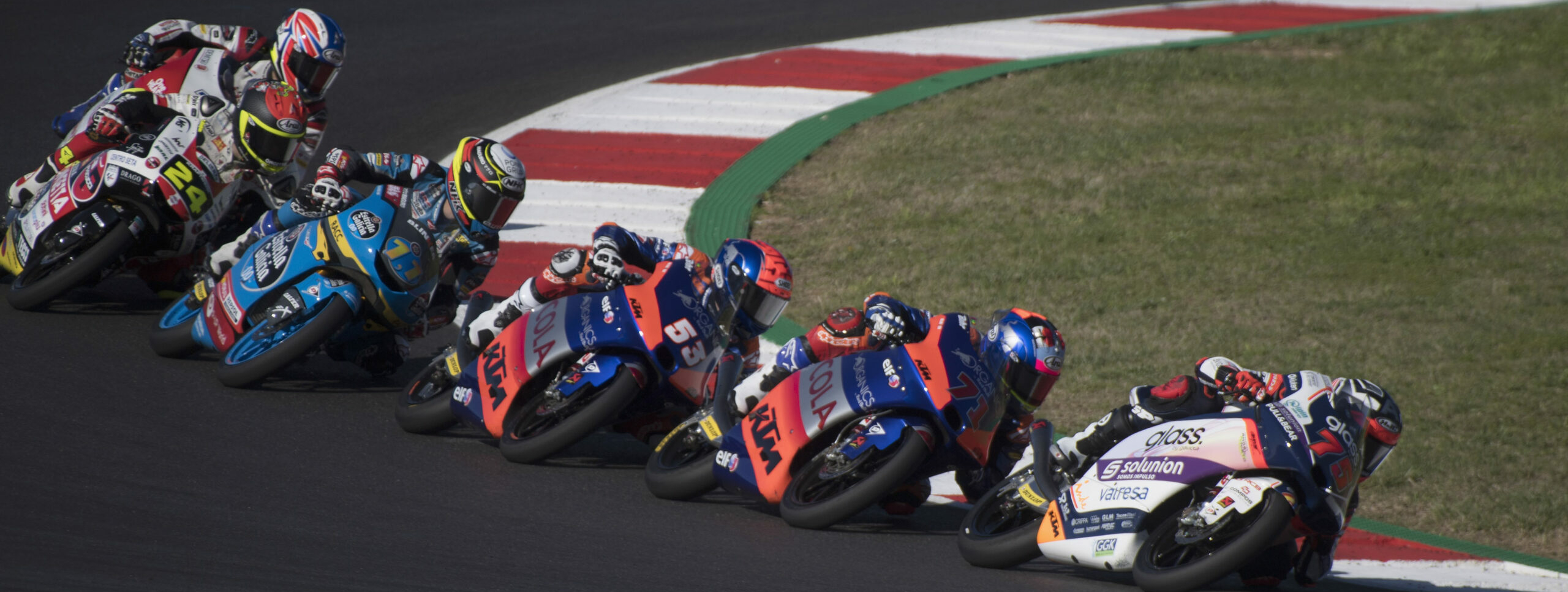 Calendario MotoGP 2021: date e circuiti di tutte le tappe
