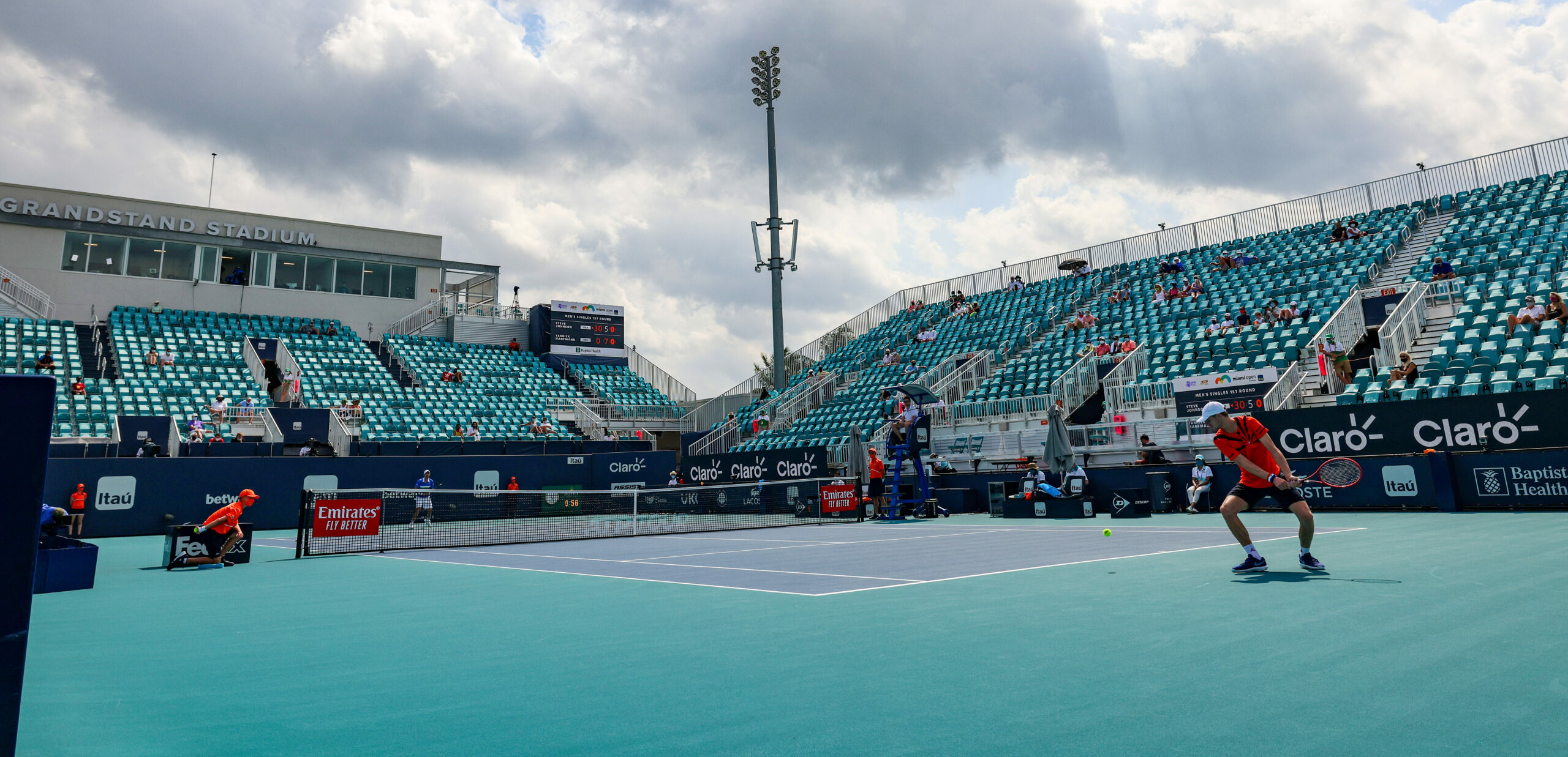 Pronostici Miami Open: Sinner al test-Ruusuvuori, tre consigli per martedì