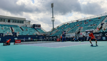 Pronostici Miami Open: Fognini-Musetti-Sonego, tris italiano in campo!