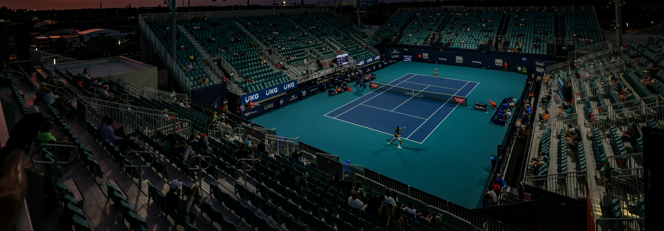 Pronostici Miami Open: tra Hurkacz e Tsitsipas possibile battaglia, 3 consigli per i quarti