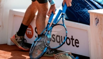Pronostici tennis 21-5-2021