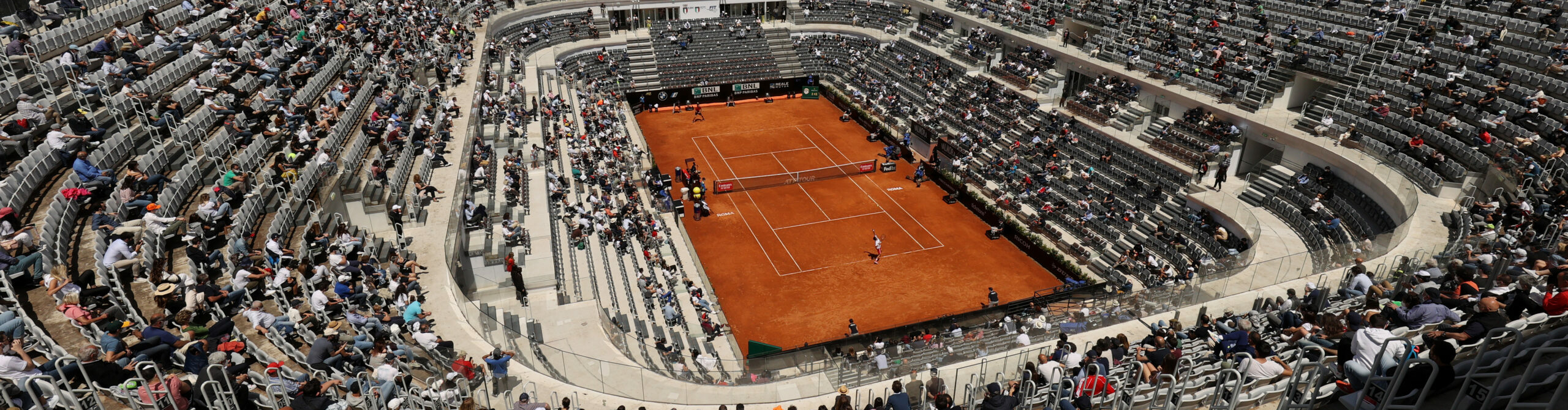 Pronostico Djokovic-Sonego: Lorenzo sogna un altro miracolo e la finale di Roma