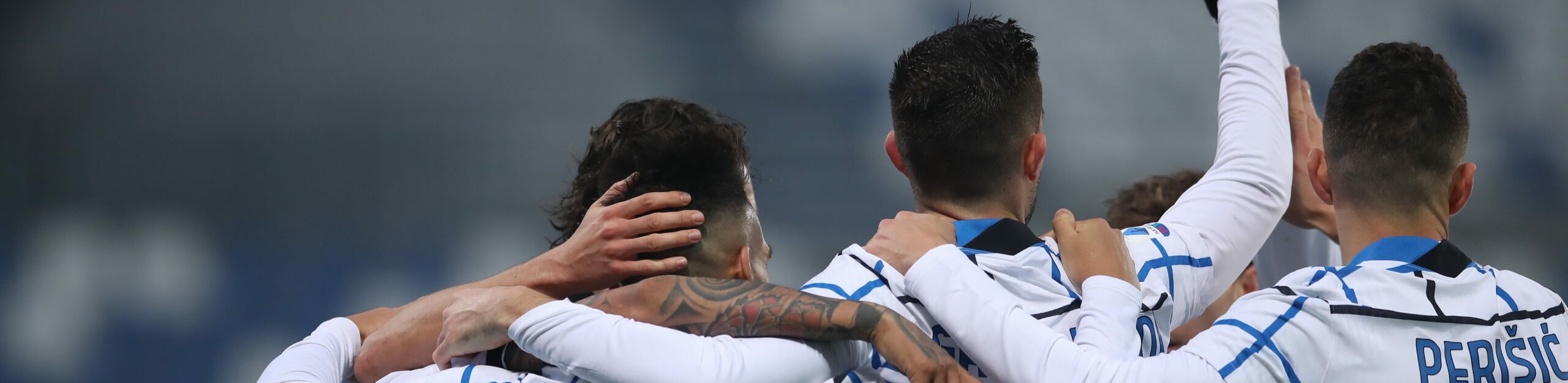 Pronostico Inter-Sassuolo: Conte ha scelto, davanti riposa un big! – le ultimissime